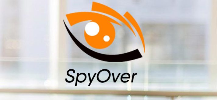 SpyOver - сервис для агрегирования и анализа нативной рекламы