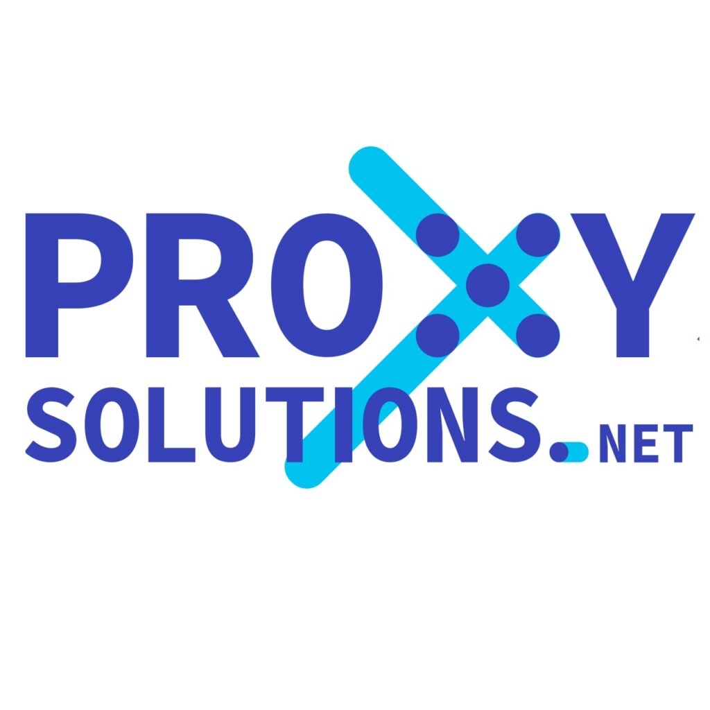 Обзор Proxy-Solutions